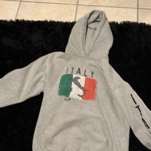 EPCOT ITALY hoodie